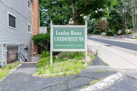 38 Cowesett Ave #22, West Warwick, RI 02893