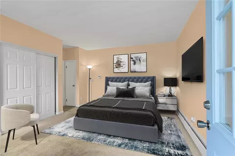 94 Cowesett Ave #29, West Warwick, RI 02893