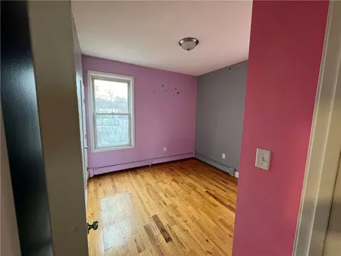 Bedroom - 201 High St, Woonsocket, RI 02895 photo 1 of 3