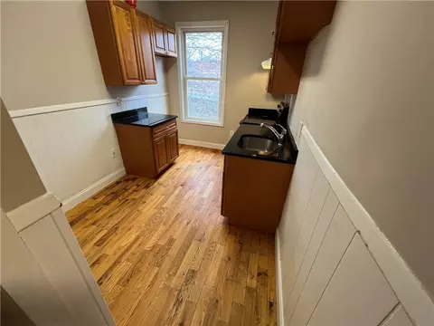 Entry Way - 201 High St, Woonsocket, RI 02895 photo 1 of 1