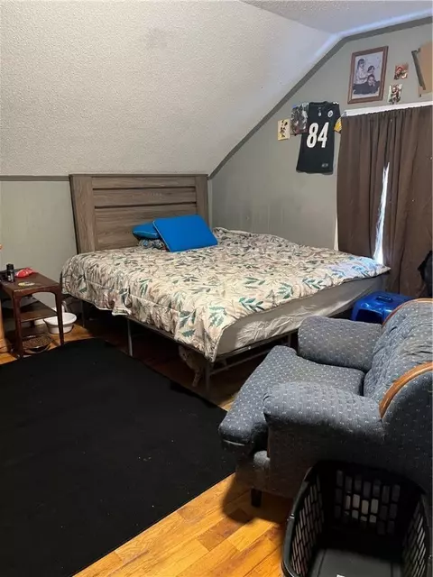Bedroom - 201 High St, Woonsocket, RI 02895 photo 3 of 3