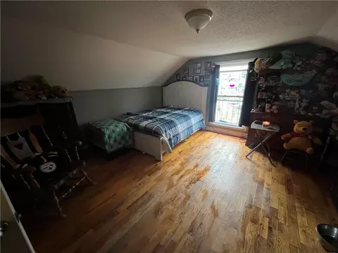 Bedroom - 201 High St, Woonsocket, RI 02895 photo 2 of 3