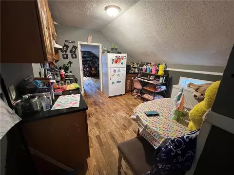 Kitchen - 201 High St, Woonsocket, RI 02895 photo 2 of 2