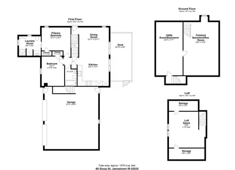 66 Sloop St, Jamestown, RI 02835 photo 30