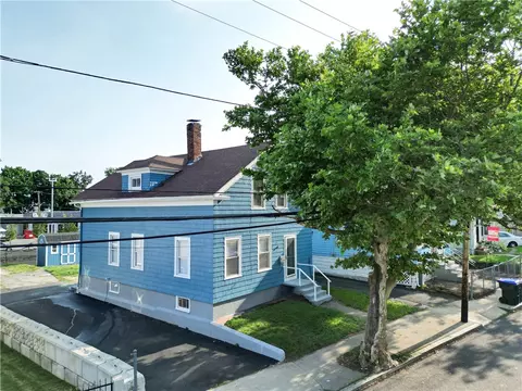 176 Baker St, Providence, RI 02905