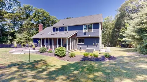 1060 10 Rod Rd, Exeter, RI 02822 photo 47
