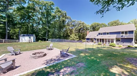 1060 10 Rod Rd, Exeter, RI 02822 photo 49