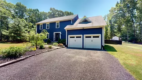 1060 10 Rod Rd, Exeter, RI 02822