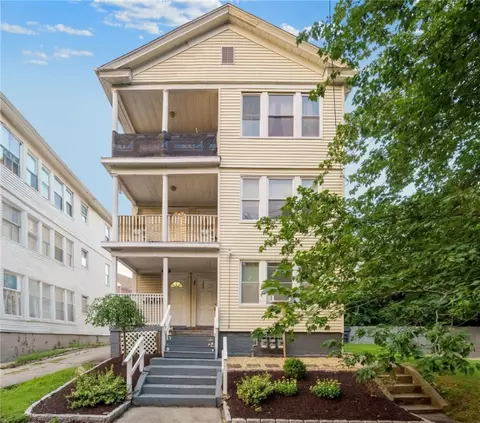 53 Raymond St, Providence, RI 02908