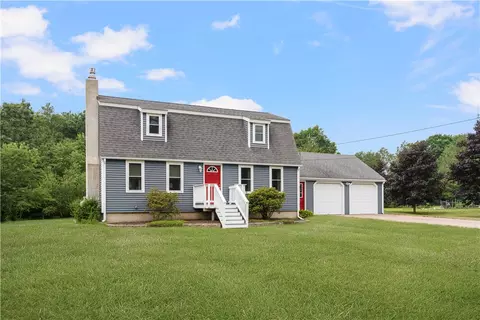 73 Laurel Rd, Charlestown, RI 02813
