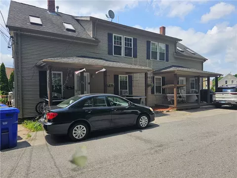 20 Angell Ave, North Providence, RI 02911