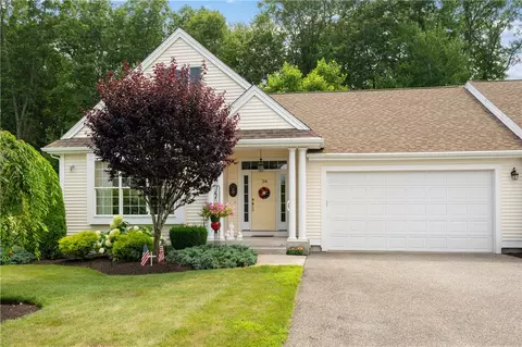 170 Providence Pike #38, North Smithfield, RI 02896