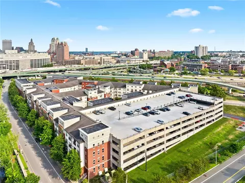 1000 Providence Pl #256, Providence, RI 02903