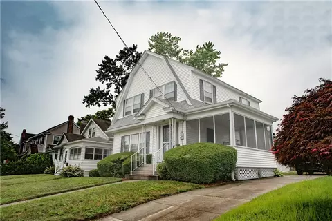 151 Grace St, Cranston, RI 02910