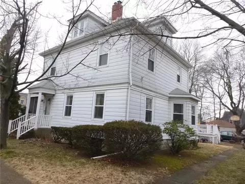 78 Chace Ave, Providence, RI 02906