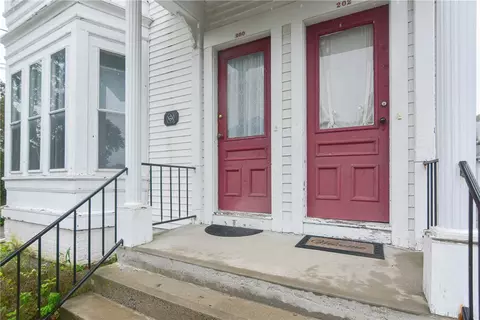 Exterior - 202 Summer St, Woonsocket, RI 02895 photo 8 of 23