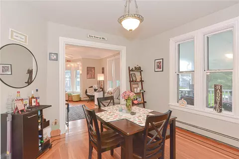 Dining - 202 Summer St, Woonsocket, RI 02895 photo 4 of 6
