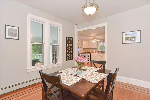 Dining - 202 Summer St, Woonsocket, RI 02895 photo 3 of 6