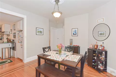 Dining - 202 Summer St, Woonsocket, RI 02895 photo 6 of 6