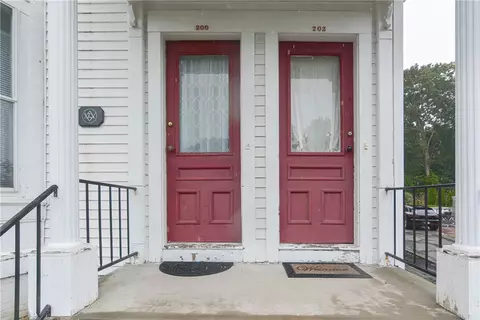 Exterior - 202 Summer St, Woonsocket, RI 02895 photo 9 of 23