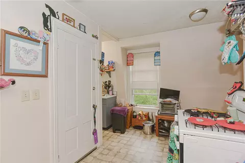 Kitchen - 202 Summer St, Woonsocket, RI 02895 photo 2 of 2