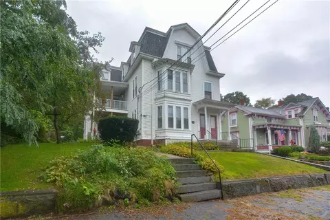 Exterior - 202 Summer St, Woonsocket, RI 02895 photo 5 of 23