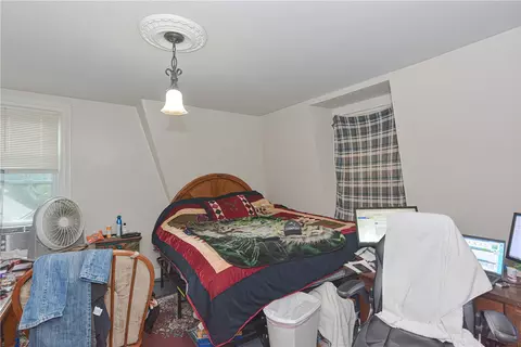 Bedroom - 202 Summer St, Woonsocket, RI 02895 photo 4 of 4