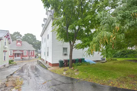 Exterior - 202 Summer St, Woonsocket, RI 02895 photo 18 of 23