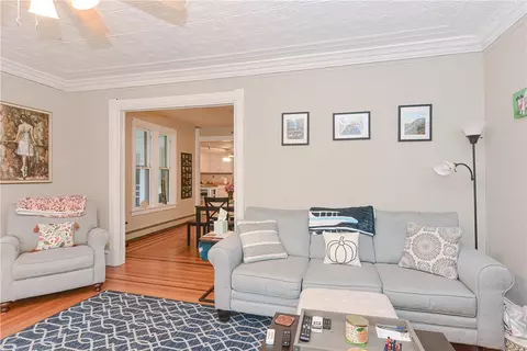 Living - 202 Summer St, Woonsocket, RI 02895 photo 2 of 3