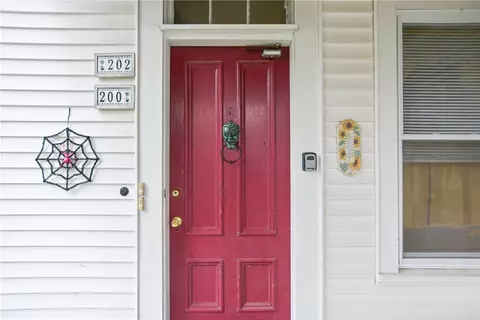 Exterior - 202 Summer St, Woonsocket, RI 02895 photo 13 of 23