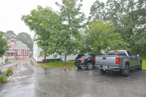 Exterior - 202 Summer St, Woonsocket, RI 02895 photo 17 of 23