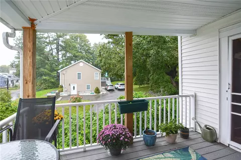 Exterior - 202 Summer St, Woonsocket, RI 02895 photo 23 of 23