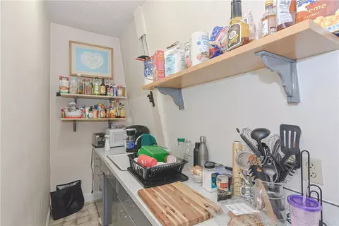 Kitchen - 202 Summer St, Woonsocket, RI 02895 photo 1 of 2