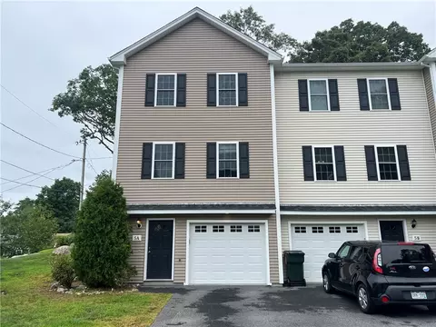 75 Esmond St #5A, West Warwick, RI 02893