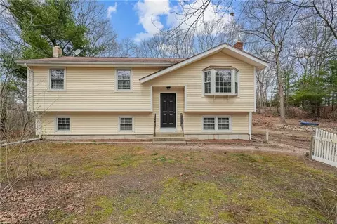 92 Mohawk Trl, West Greenwich, RI 02817