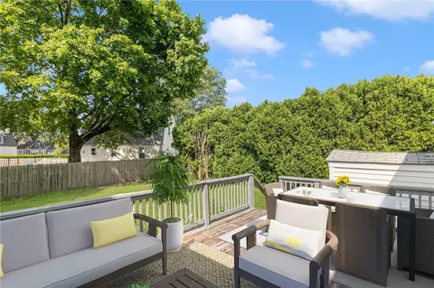 Exterior - 11 Frederick St, Warwick, RI 02888 photo 1 of 5