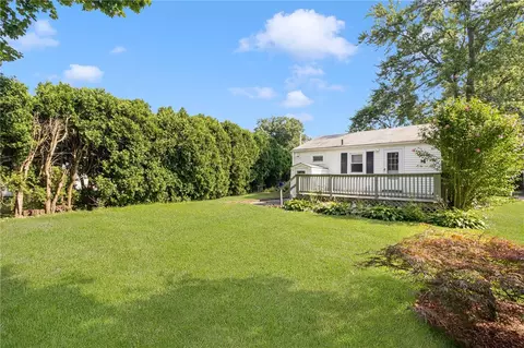 Exterior - 11 Frederick St, Warwick, RI 02888 photo 3 of 5