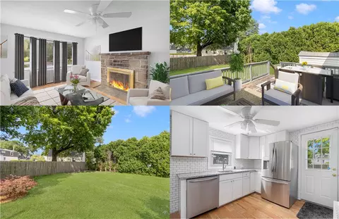 11 Frederick St, Warwick, RI 02888