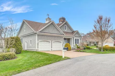 4 Kettle Close, Westerly, RI 02891