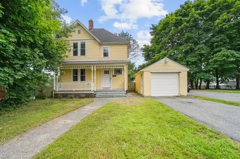 302 Blackstone St, Woonsocket, RI 02895