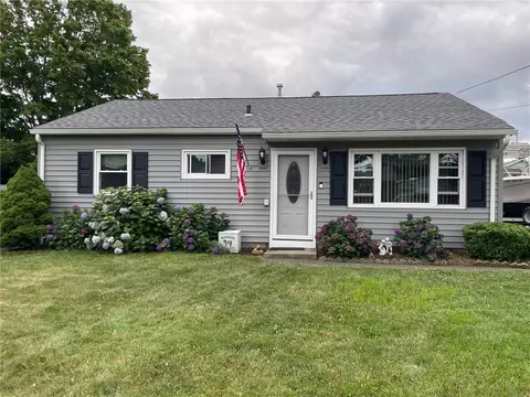 37 Leroy Dr, East Providence, RI 02915