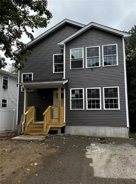 768 Manton Ave, Providence, RI 02909