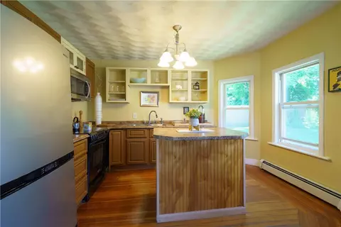 Kitchen - 143 King St, Warwick, RI 02886 photo 1 of 1