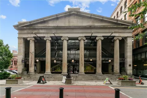 65 Weybosset St #315, Providence, RI 02903