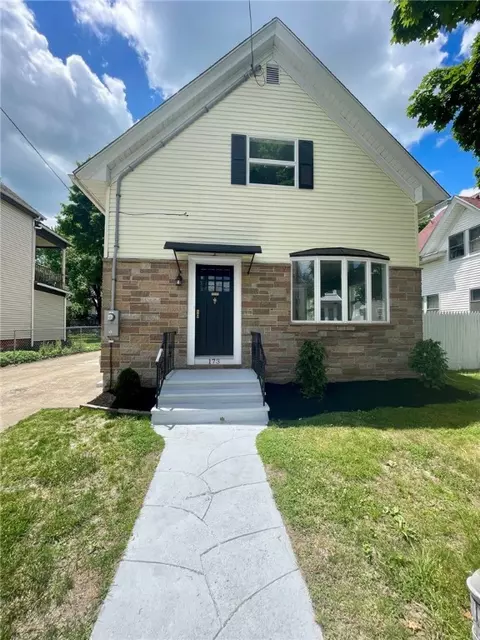 173 Laurel Hill Ave, Providence, RI 02909