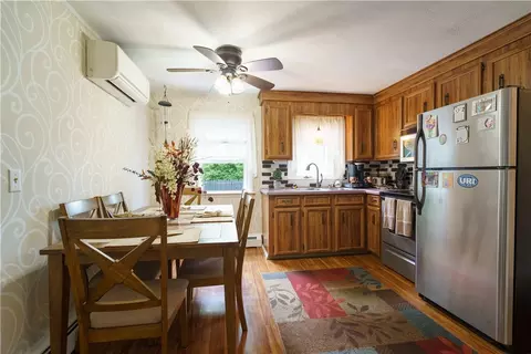 Kitchen - 76 Vanderbilt Rd, Warwick, RI 02886 photo 1 of 1