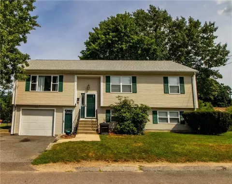 42 Barrett Ave, North Providence, RI 02904