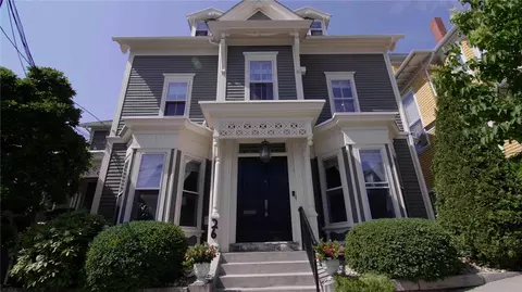 26 Halsey St, Providence, RI 02906