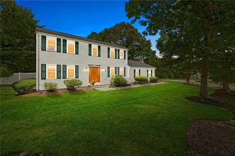 3 Regalwood Dr, Coventry, RI 02816