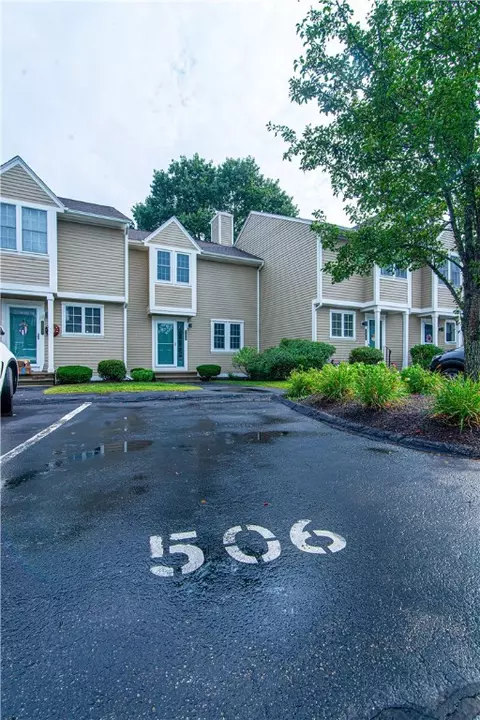 735 Willett Ave #506, Riverside, RI 02915